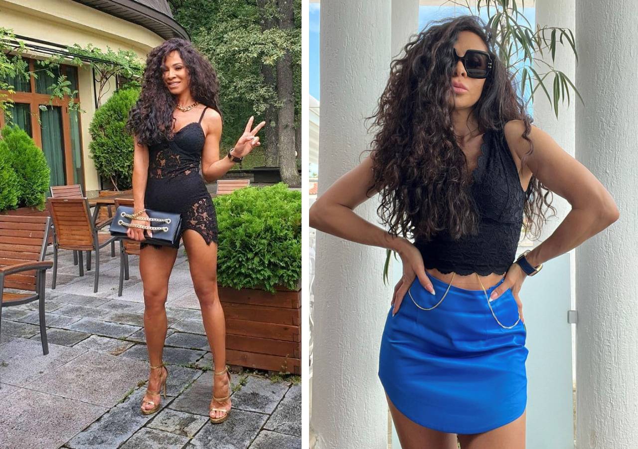 Маги Сидерова