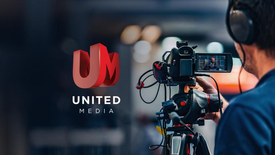United Media продуцира сериал за "Розовите пантери" съвместно с Драган Белогърлич