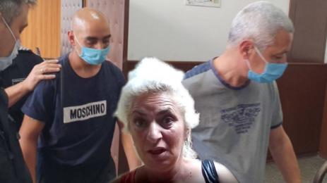 убийци Лалко Джурков