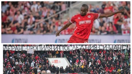 Данило Асприля