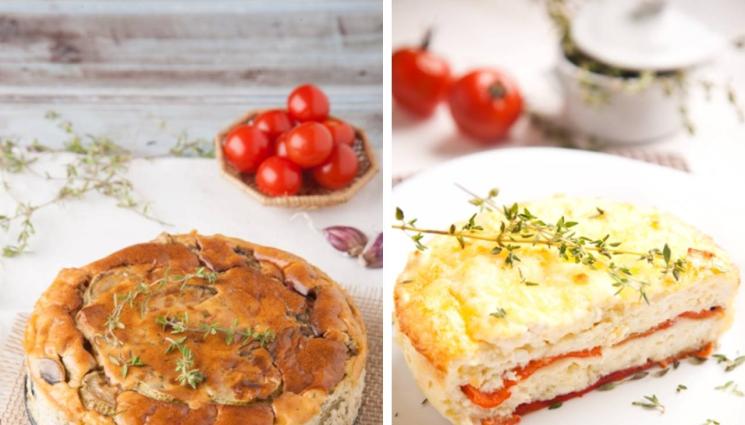 торта - ДА СИ ОБЛИЖЕШ ПРЪСТИТЕ: Летни страсти в кухнята