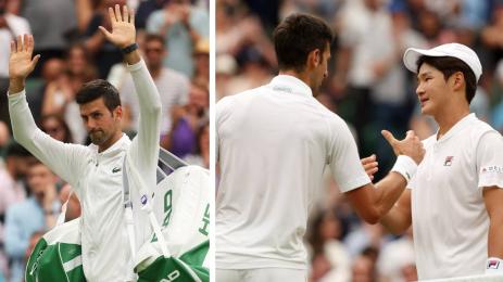 Новак Джокович