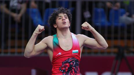 Едмонд Назарян