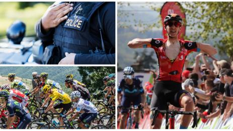 колоездене