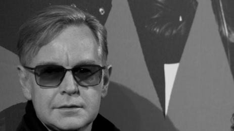 Анди Флетчър