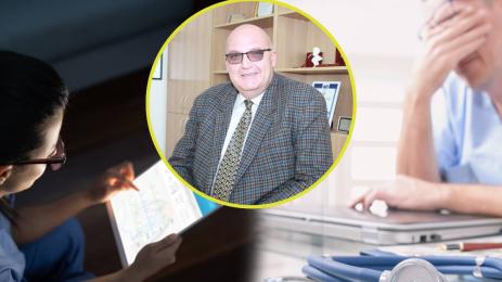 Др Николай Брънзалов