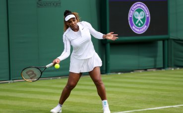 Никой не знае дали Уимбълдън няма да бъде последният турнир