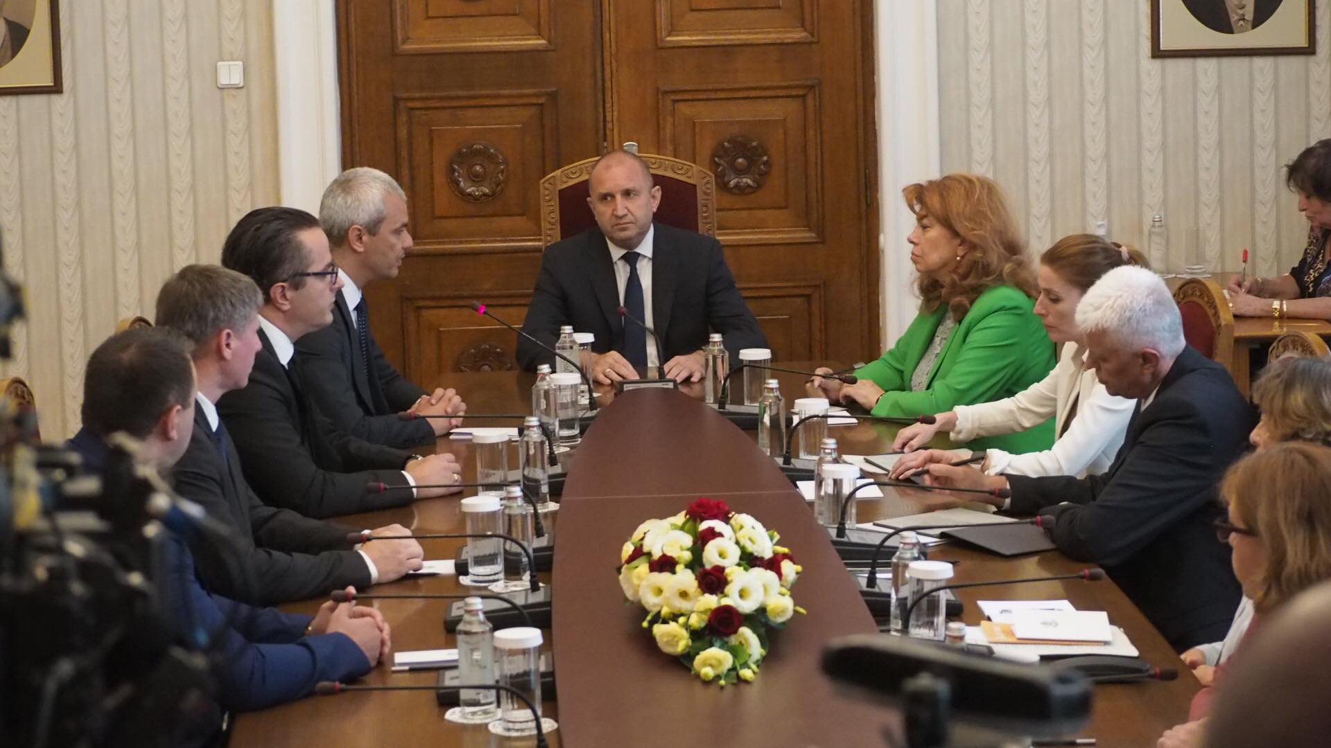 Радев Костадинов