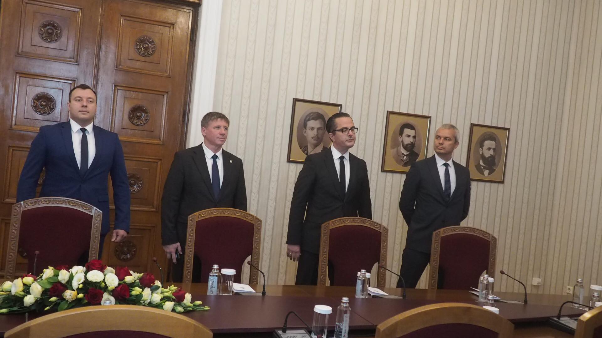 Радев Костадинов