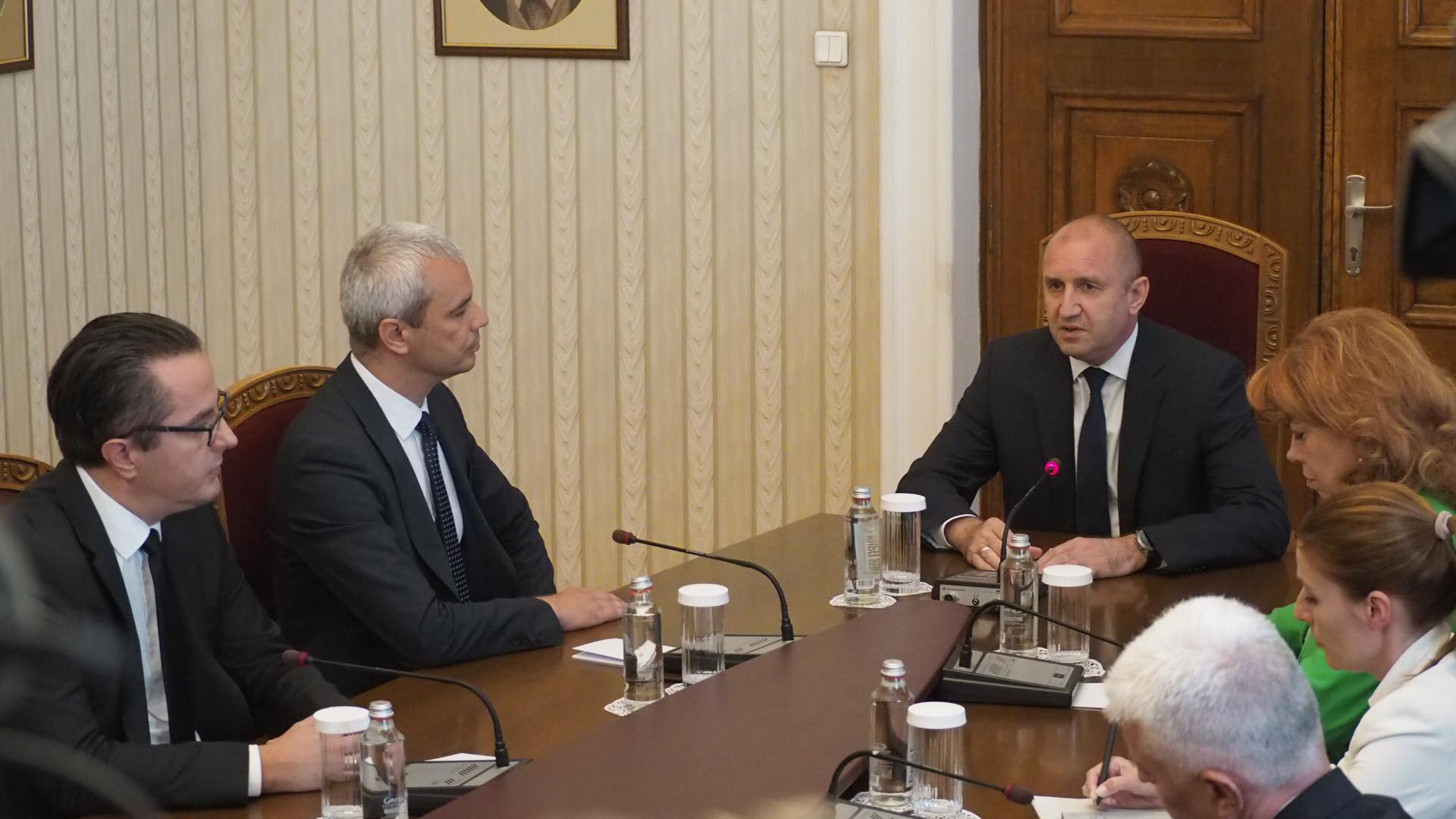 Радев Костадинов