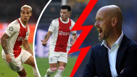 Манчестър Юнайтед