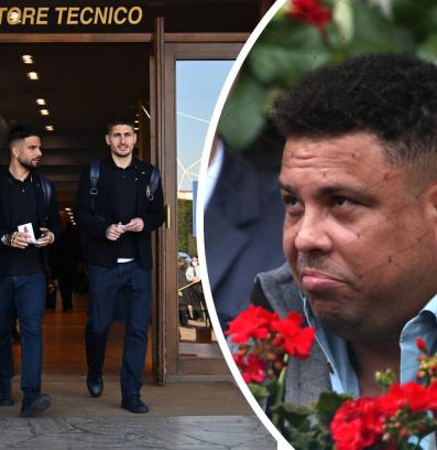 Марко Верати