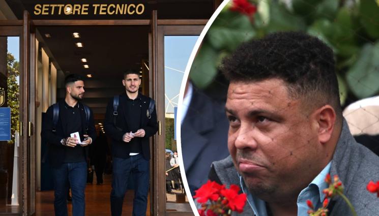 Марко Верати - Апаши задигнаха пари и бижута за 3 милиона евро от къщата на Феномена в Ибиса