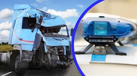 катастрофа тир