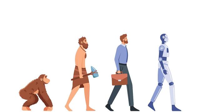 Учени: Най-ранните предци на съвременните хора може да са с един милион години по-стари