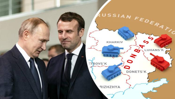n - 4 ДНИ ПРЕДИ ВОЙНАТА: Путин предпочитал да играе хокей, вместо да обсъжда Украйна