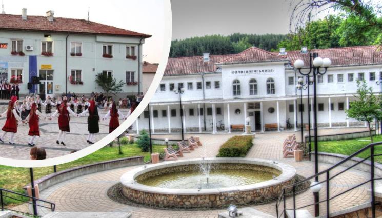 Добринище - Туризмът храни всеки втори в Добринище