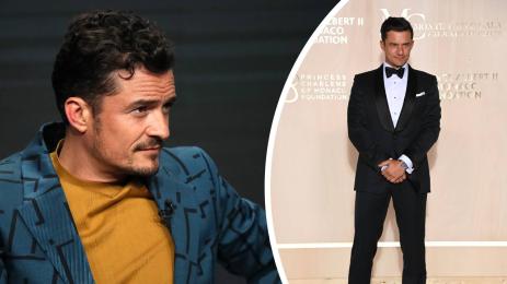 орландо блум