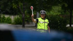 В Пловдив започнаха полицейски проверки за спазване на правилата за