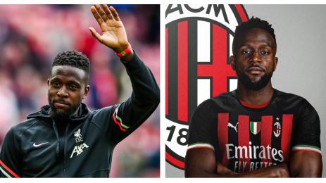 Дивок Ориги