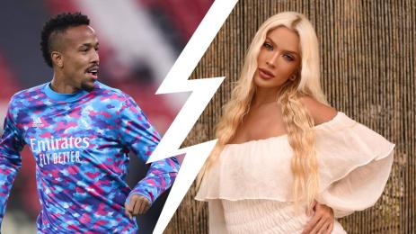 Едир Милитао