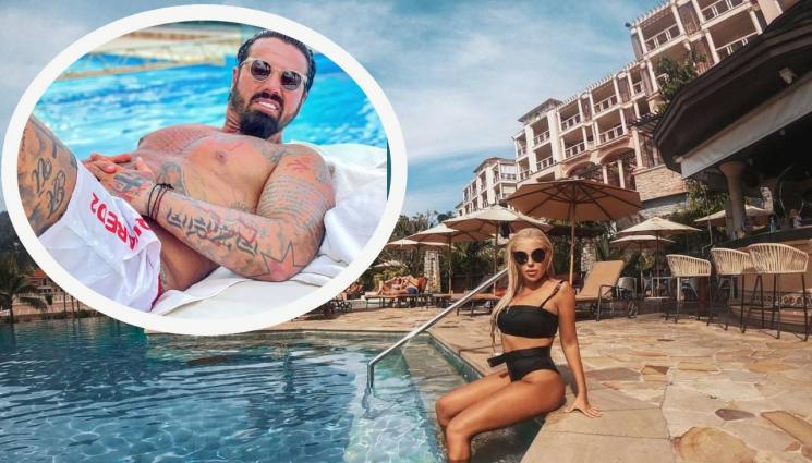 Андреа Благой Георгиев - Андреа осмя Джизъса (СНИМКА)