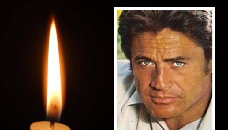 Джунейт Аркън - Почина турската кинолегенда Джунейт Аркън