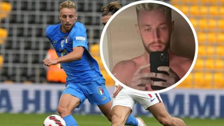 Давиде Фратези