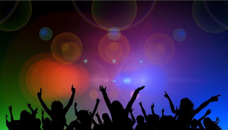 парти купон - Граната избухна по време на парти, има загинал и ранени!