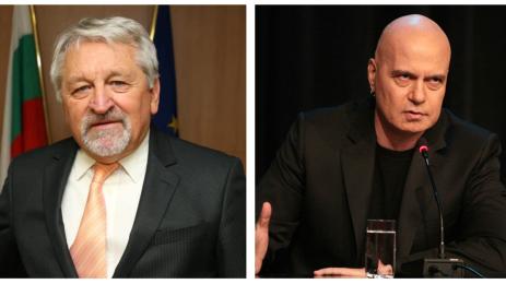 Слави Хиновски