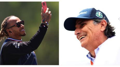 Хамилтън Пике