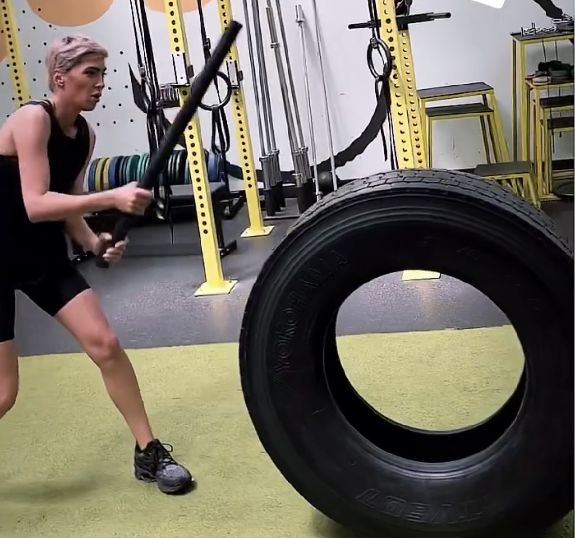 Ромина Андонова