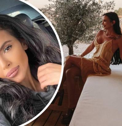 мара отварачката