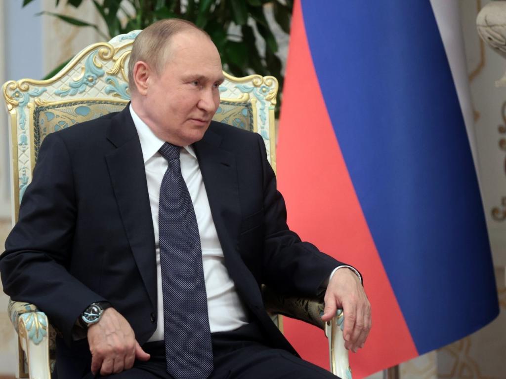 Владимир Путин залага на това Доналд Тръмп да спечели изборите