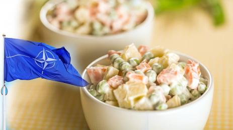 руска салата