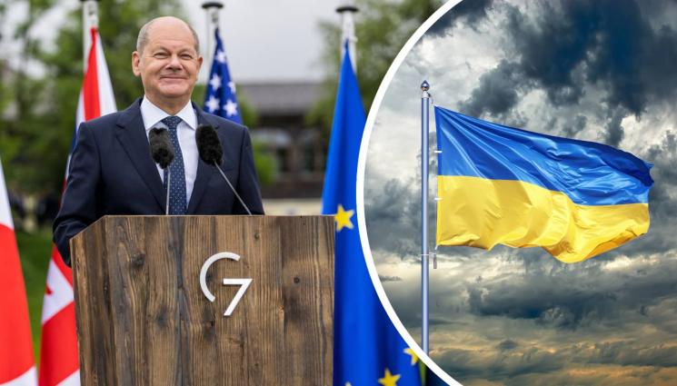 Шолц - Борис Джонсън: Олаф Шолц се надяваше Украйна да капитулира колкото се може по-бързо