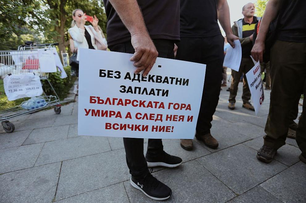  митинг КНСБ БАБХ 