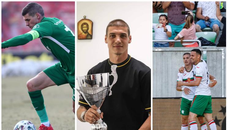 Футбол - В Шотландия: Рейнджърс трябва да направи офанзива за Десподов