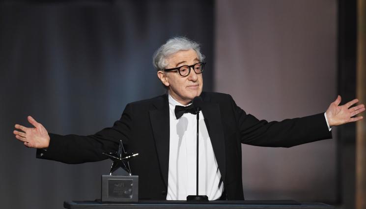 уди алън - ЗАРАДИ УЧАСТИЕТО МУ НА РУСКИ КИНОФЕСТИВАЛ: Украйна вкара Уди Алън в списъка за убиване „Миротворец“! (СНИМКА)