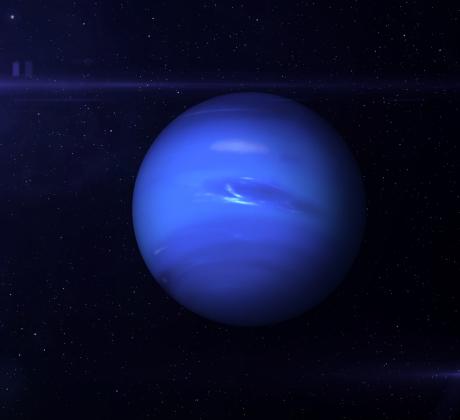 Планетата Нептун господар на илюзиите мечтите интуицията и духовността през