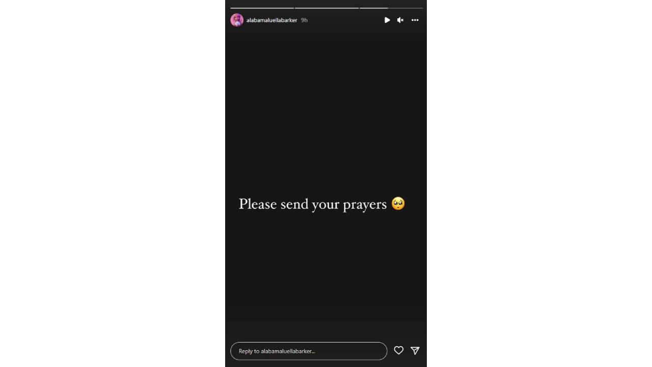 травис баркър