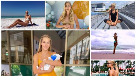 Лека атлетика