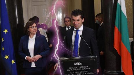 Нинова Петков