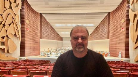 найден тодоров