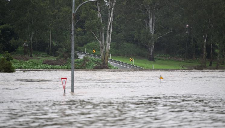 наводнение - НАДВИСНАЛА ОПАСНОСТ: Една четвърт от световното население е застрашено от наводнения