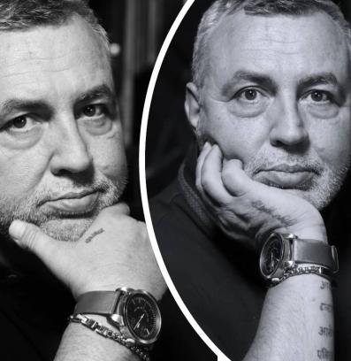 Христо Мутафчиев