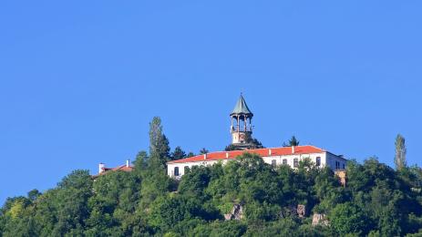 лясковски манастир