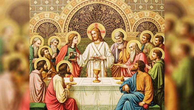 апостоли - ВЯРА: Павел стана 13-ия апостол