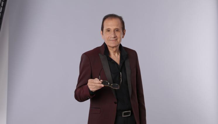 Панайот Панайотов - ВДЪХНОВЕНА ОТ СКАНДАЛА: Панайот с песен