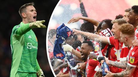 Дийн Хендерсън